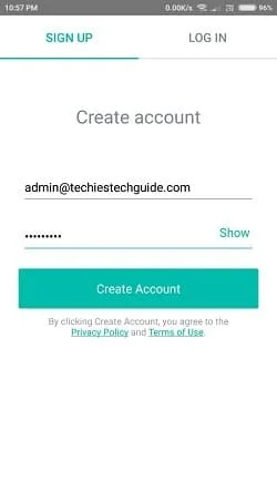 رقم امريكي واتساب