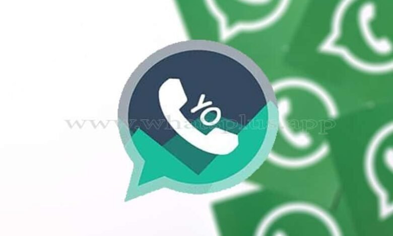 تحميل يو واتساب